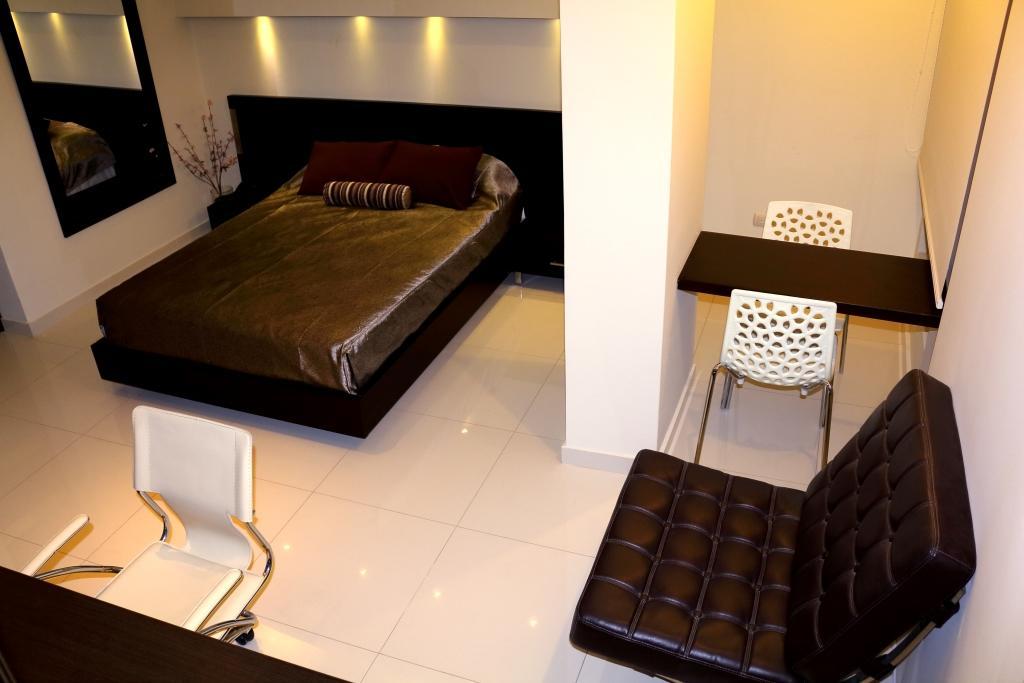 Business Class Prim'S Hotel Jaén Exterior photo